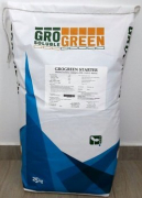 GroGreen STARTER - NPK: 12-42-12