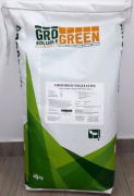 GroGreen VEGETATIVE - NPK: 25-10-15