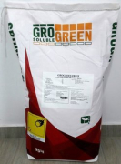 GroGreen FRUIT - NPK: 10-10-40