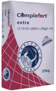 Complefert extra 12-10-20 ( +28) +2MgO +TE