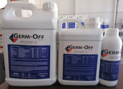 Germ-Off