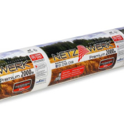 HDPE MREŽA ZA BALIRANJE NETZWERK 123×3000