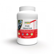 FIVE Fructus 18-9-36 + 6 CaO + 3 MgO + TE (pH 2,2)