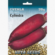 Cvekla Cylindra 20g