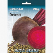 Cvekla Detroit 20g