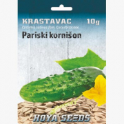 Krastavac Pariski kornišon 10g