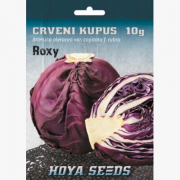 Kupus crveni Roxy 10g