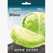 Kupus Ditmar 10g