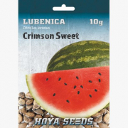 Lubenica Crimson sweet 10g