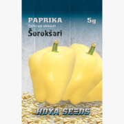 Paprika Šorokšari 5g