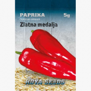 Paprika Zlatna medalja 5g