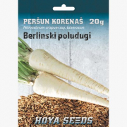 Peršun Berllinski poludugi 20g