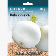 Rotkva Bela zimska 10g