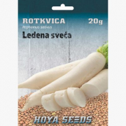 Rotkvica Ledena sveća 20g