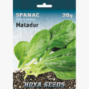 Spanać Matador 20g