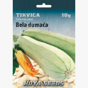 Tikvica bela domaća 10g