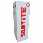 Folija za Silažu 0.75x1500 25mic bela SILOTITE