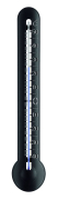 Termometar - spoljni sobni, PVC