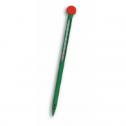 Termometar za zemlju, plastični