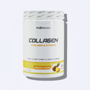 Collagen Ananas