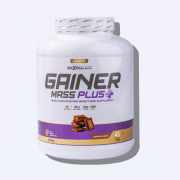 Gainer Mass Plus