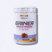 Gainer Mass Standard
