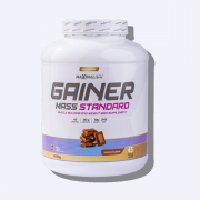 Gainer Mass Standard
