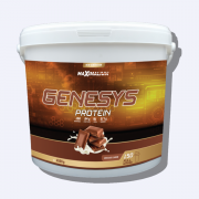 Genesys Protein Čokolada