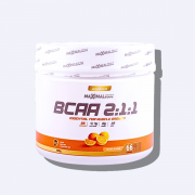 BCAA 2:1:1 Narandža