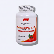 C-Vitamin Plus