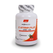 C vitamin +Cink +D3