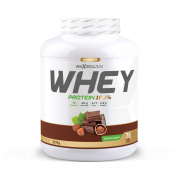 Whey Protein čoko/lešnik