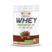 Whey Protein čoko/lešnik