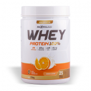 Whey Protein narandža