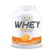 Whey Protein narandža
