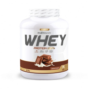 Whey Protein čokolada
