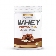 Whey Protein čokolada