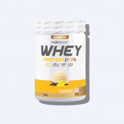 Whey Protein Vanila