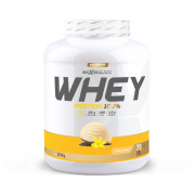 Whey Protein vanila
