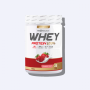 Whey Protein Jagoda Jogurt