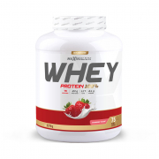 Whey Protein jagoda/jogurt