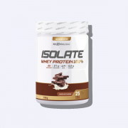 Isolate Whey Protein