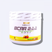 BCAA 2:1:1 ukus kruška