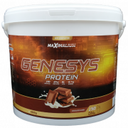 Genesys Protein čokolada