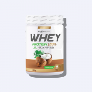 Whey Protein Kokos