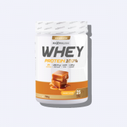 Whey Protein Karamela