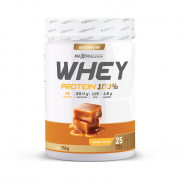 Whey Protein karamela