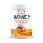 Whey Protein slana karamela