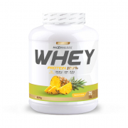 Whey Protein ananas