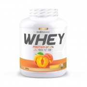 Whey Protein breskva